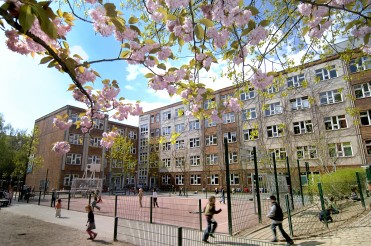 Berlin Metropolitan School Berlin Metropolitan School