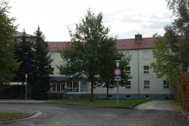 Internationale Oberschule Neukirchen Internationale Oberschule Neukirchen