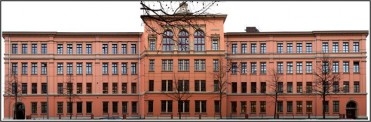 Leipzig International School Leipzig International School
