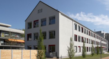 Dresden International School Dresden International School