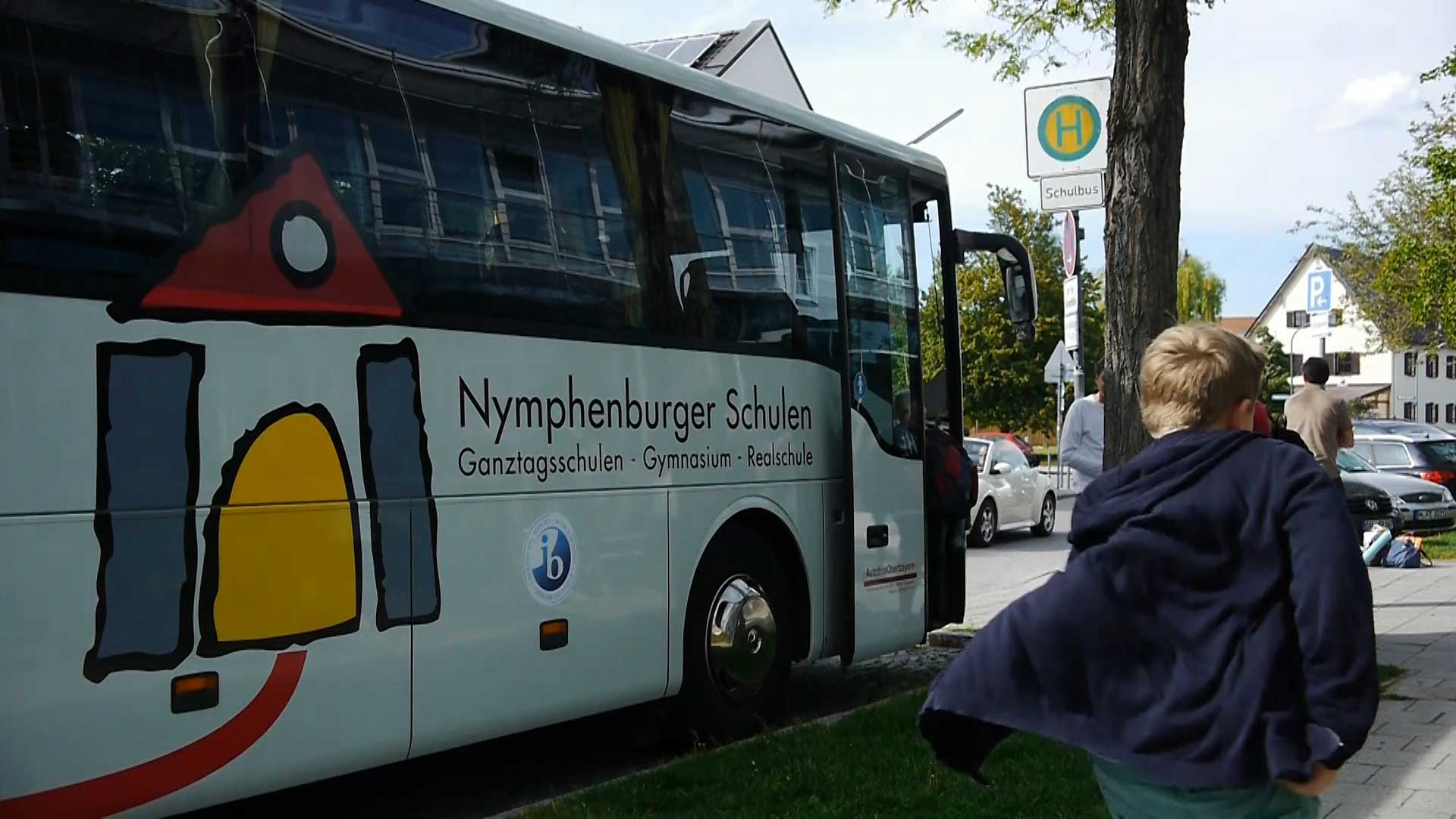 Nymphenburger Schulen München