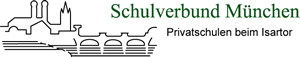 Logo der Schule Logo der Schule