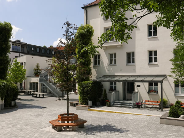 Isar Realschule München