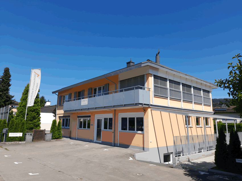 Christliche Privatschule Weinfelden