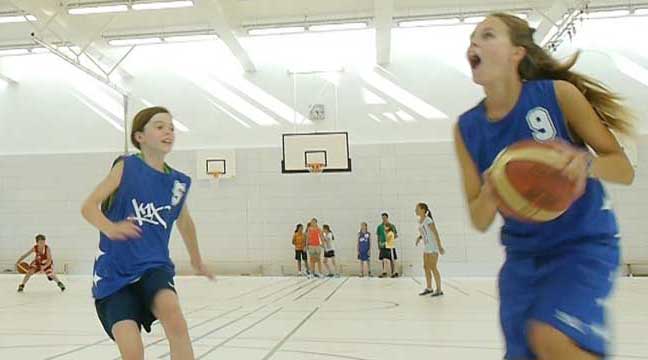 Nymphenburger Schulen München