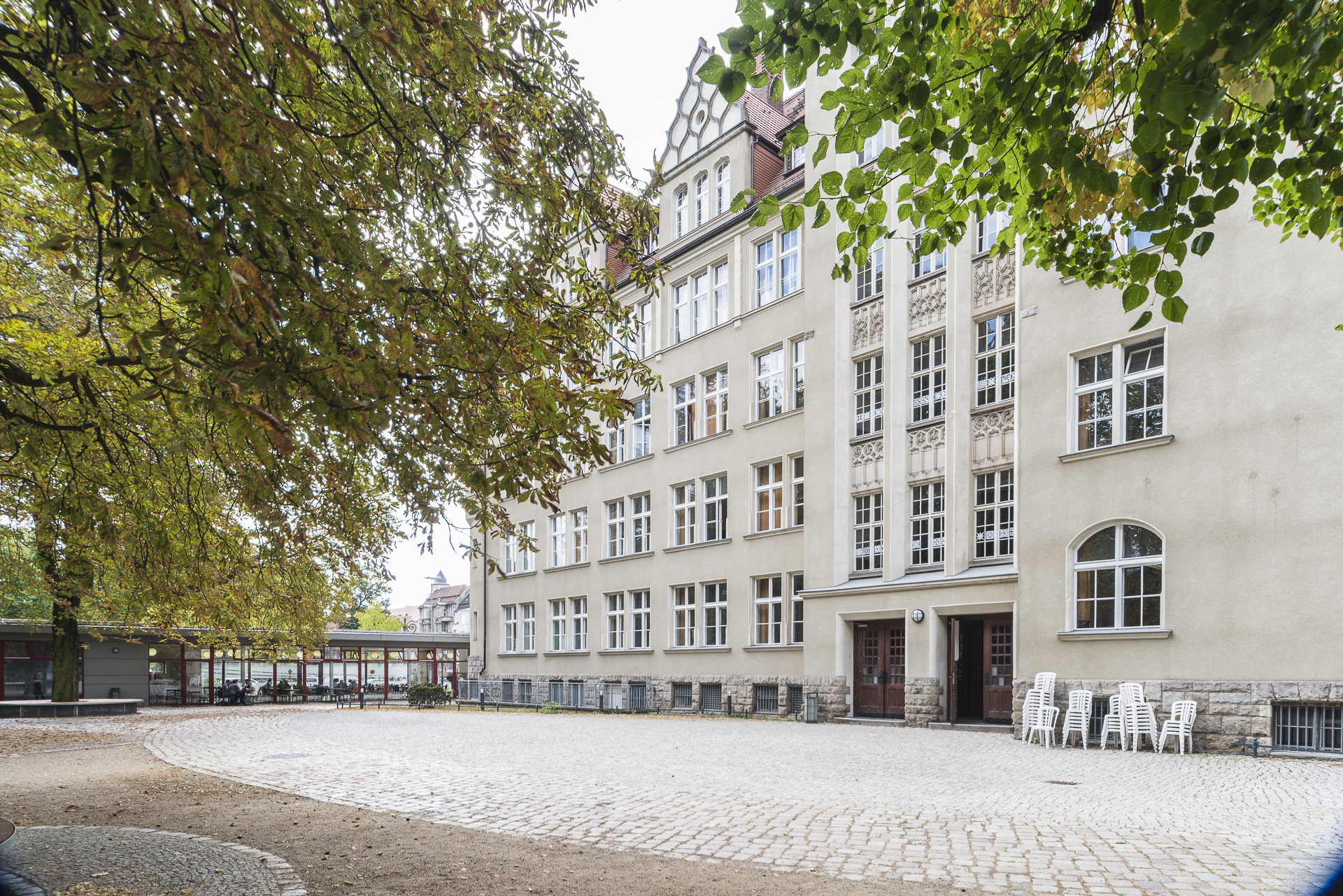 BEST-Sabel Oberschulen, Gymnasium und Integrierte Sekundarschule