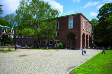 Phorms Campus München, Grundschule