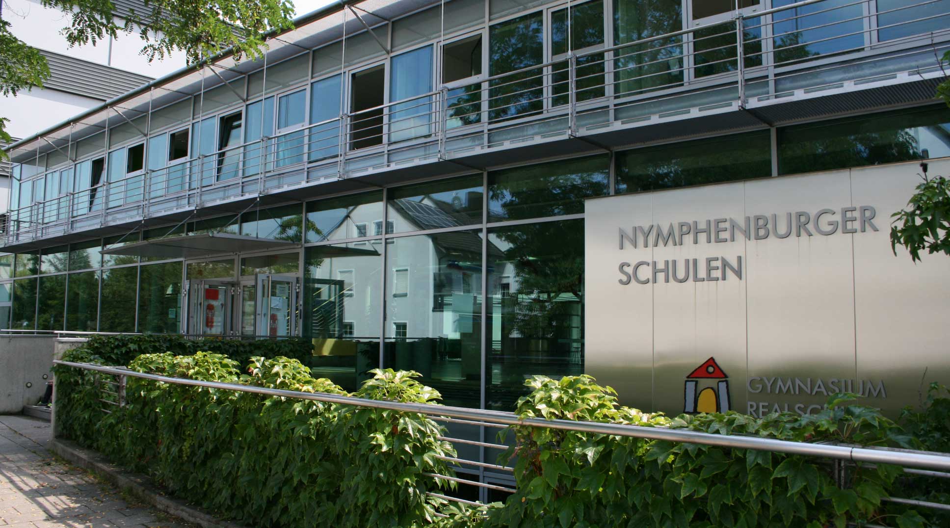 Nymphenburger Schulen München