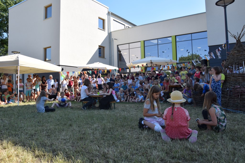 SRH Montessori-Grundschule Dresden