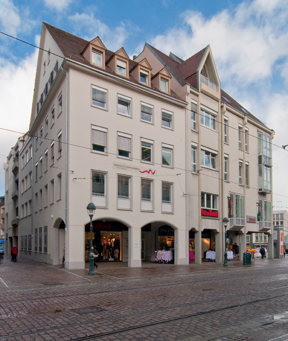 Akademie für Kommunikation, Freiburg i. Br.