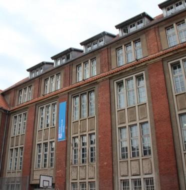 Berlin Cosmopolitan School