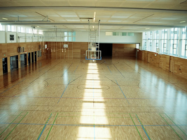 Isar Gymnasium München