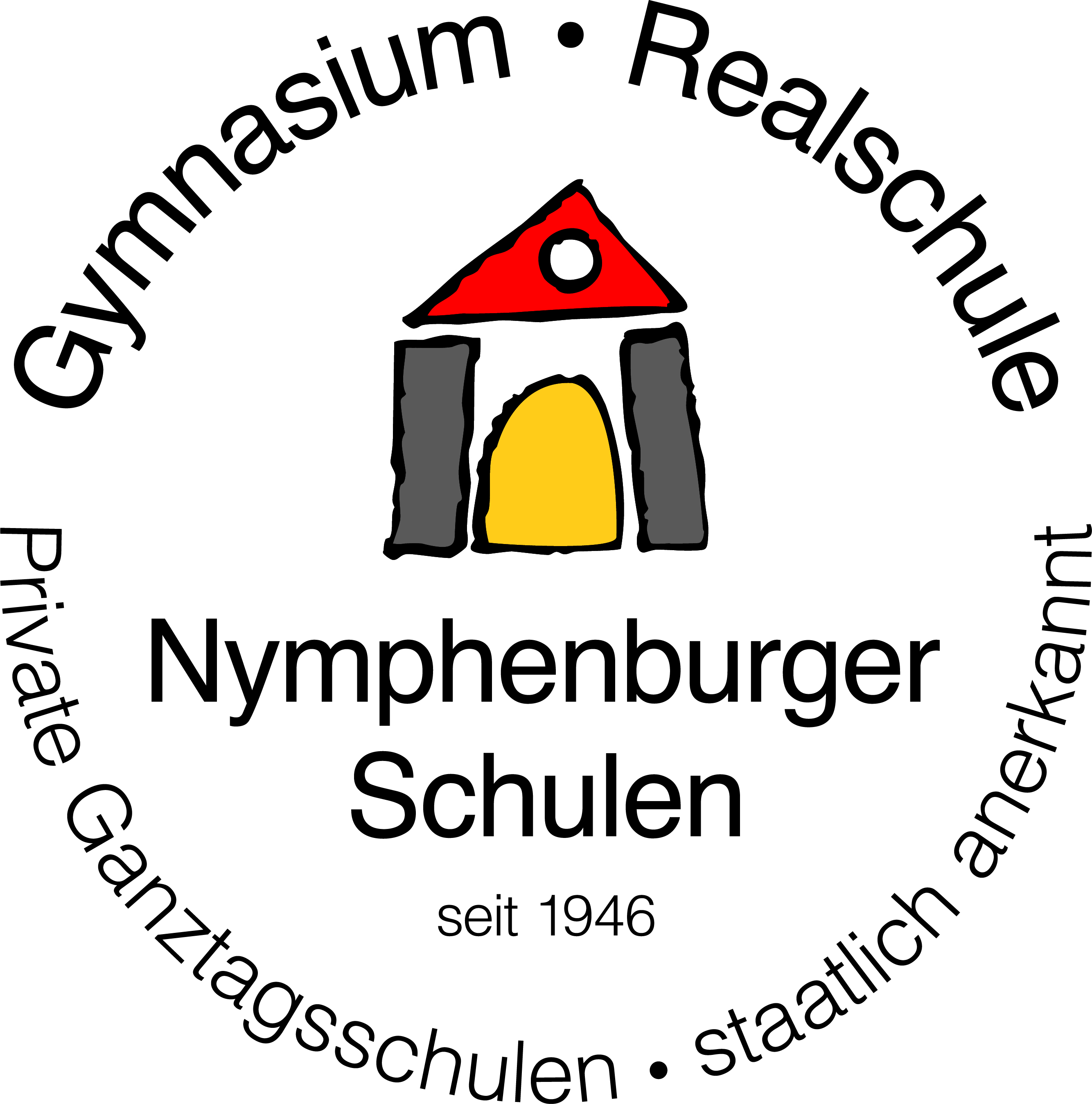 Nymphenburger Schulen München