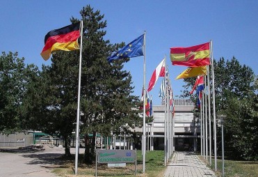 Europäische Schule Karlsruhe