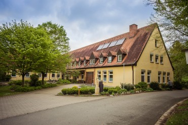 GGSD Bildungszentrum Vierzehnheiligen