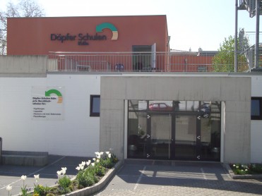 Döpfer Schulen Köln, H. Döpfer e.K.