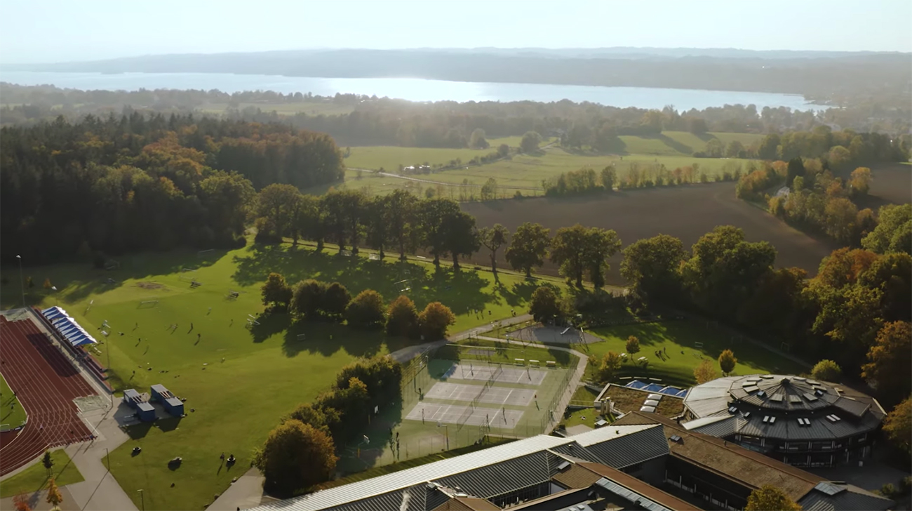 Munich International School e.V. (MIS)