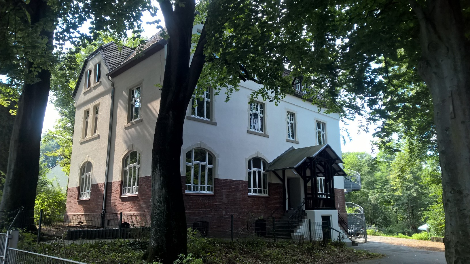 Privatschule Constantin