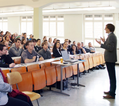 Institut Dr. Flad