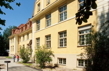 Berufsfachschulen für Pflege und Altenpflegehilfe Miesbach