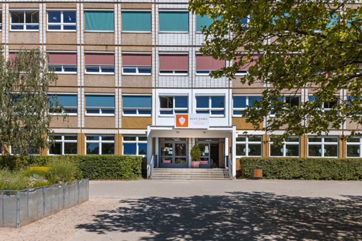 BEST-Sabel Grundschule Kaulsdorf