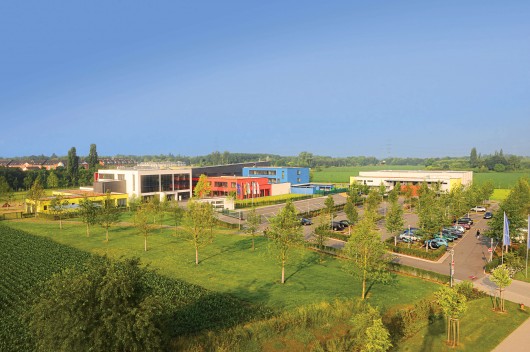 ISR International School on the Rhine ISR International School on the Rhine