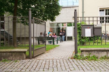 Bildungszentrum für Pflege, Gesundheit und Soziales Ingolstadt