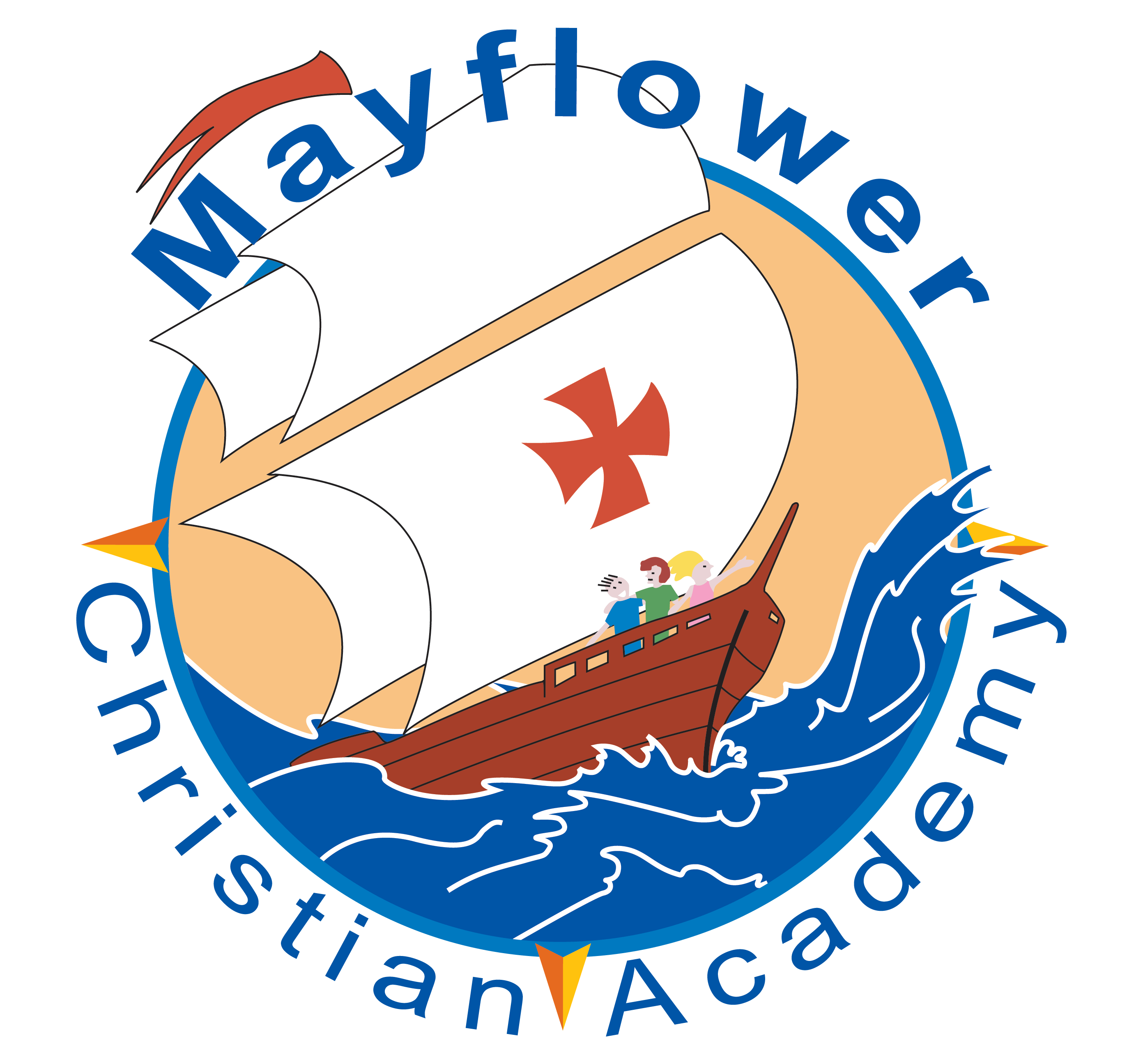 Mayflower Christian Academy International School Vienna