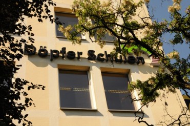 Döpfer Schulen Nürnberg GmbH