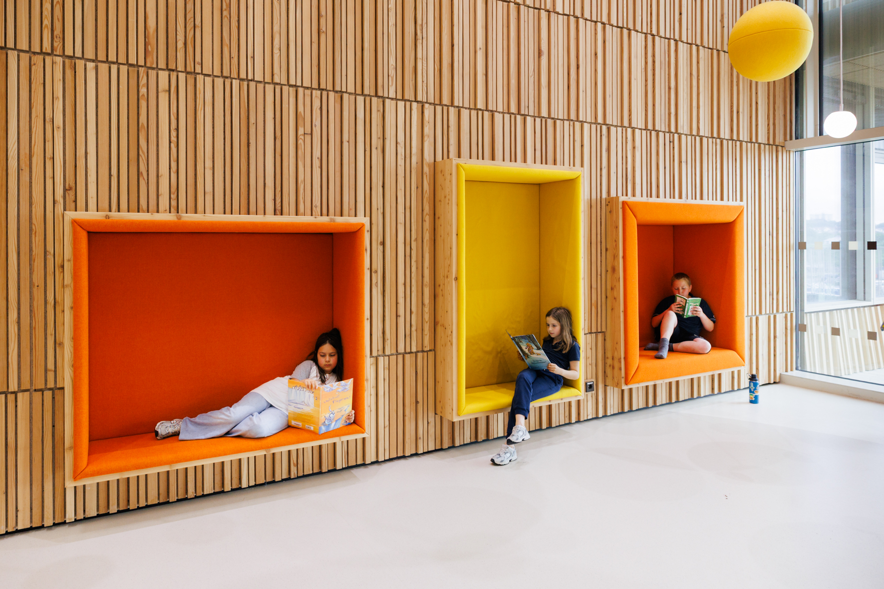 Josef-Schwarz Schule Heilbronn | Bilinguale Grundschule