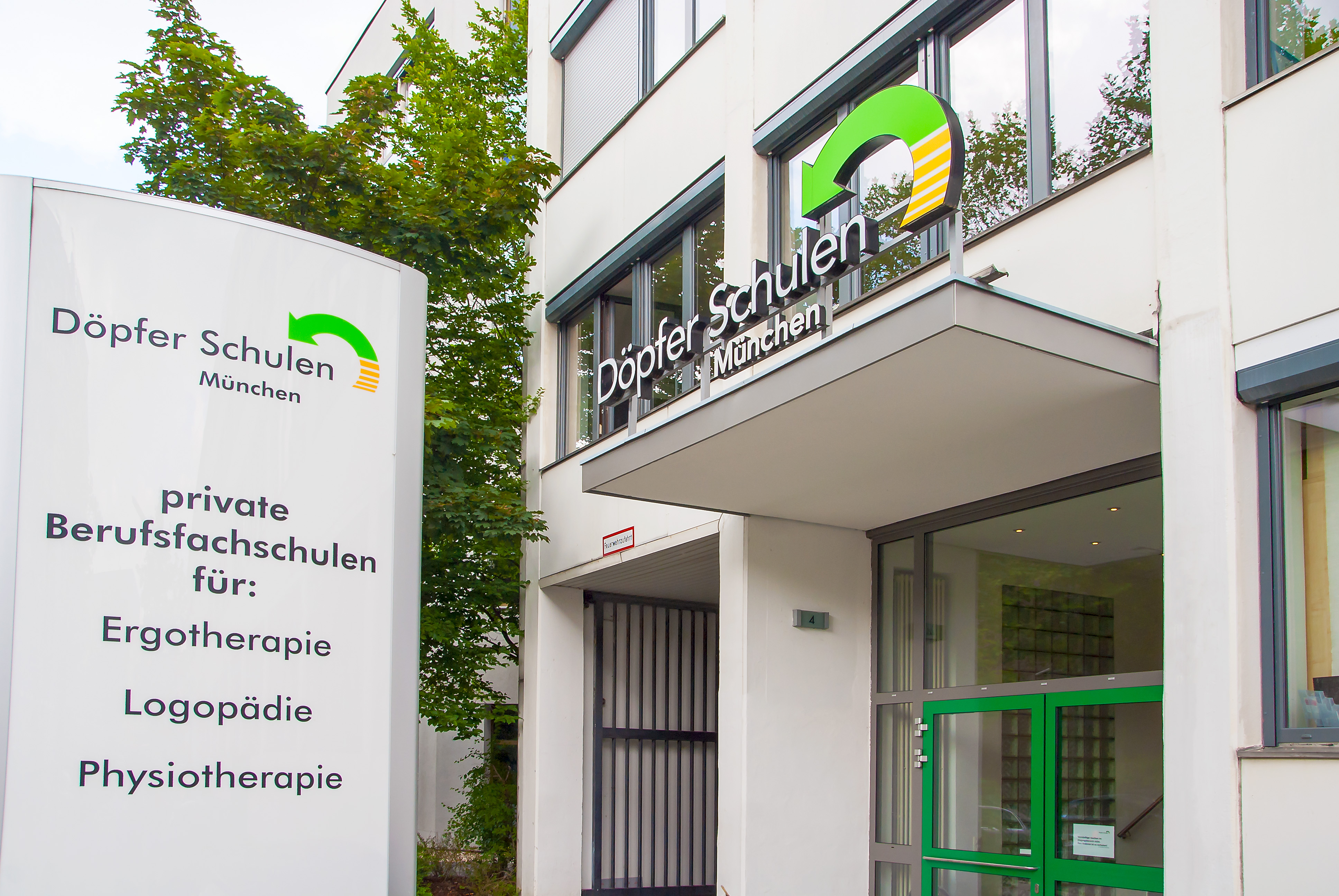 Döpfer Schulen München GmbH