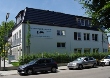 Obermenzinger Gymnasium