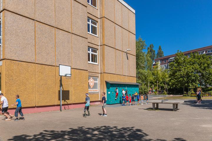 BEST-Sabel Grundschule Kaulsdorf