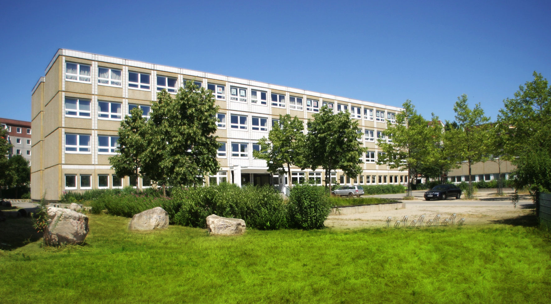 BEST-Sabel Bildungszentrum GmbH - Grundschule Kaulsdorf
