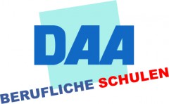 DAA Deutsche Angestellten-Akademie, Stuttgart, Berufliche Schulen
