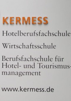 Priv. Berufsfachschule für Assistenten für Hotel- und Tourismusmanagement