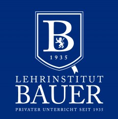 Lehrinstitut Bauer-München