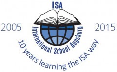 International School Augsburg - ISA - gAG