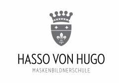 Hasso von Hugo Maskenbildnerschule