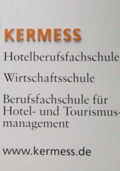 Priv. Berufsfachschule für Assistenten für Hotel- und Tourismusmanagement