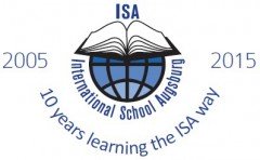 International School Augsburg - ISA - gAG